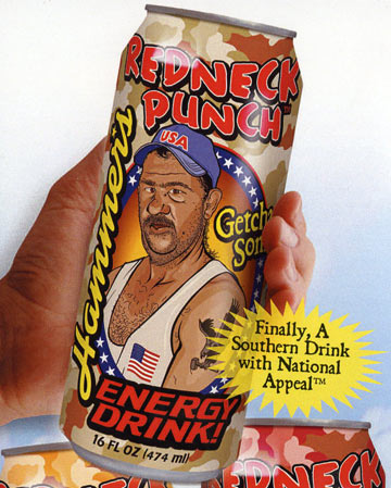 Illustration for article titled Taste Test Special Report: The National Association Of Convenience Stores Convention